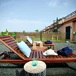 Casa Ema - No Stress Holidays Lajares