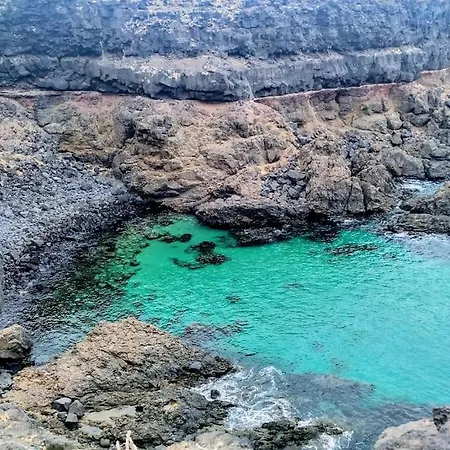 Lejlighed Casa Ema - No Stress Holidays Lajares