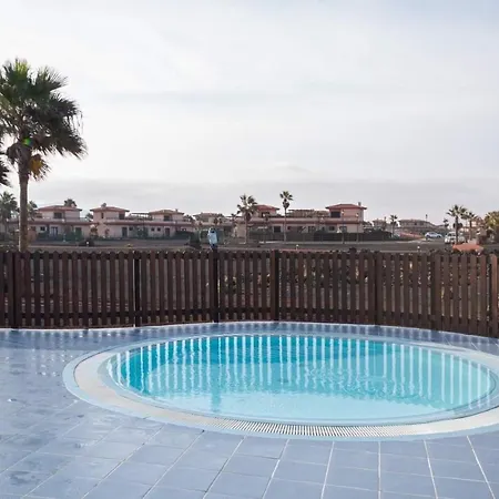 Casa Ema - No Stress Holidays * Lajares