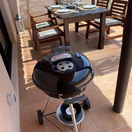 Casa Ema - No Stress Holidays Lejlighed