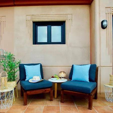 Lejlighed Casa Ema - No Stress Holidays *