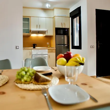 Casa Ema - No Stress Holidays Lajares