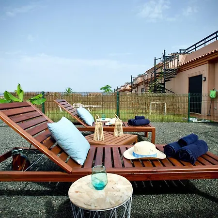 Casa Ema - No Stress Holidays Lajares