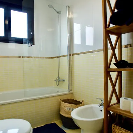 Apartamento Casa Ema - No Stress Holidays *