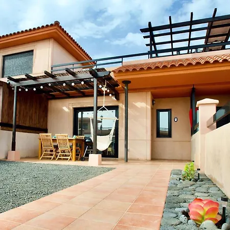 Lejlighed Casa Ema - No Stress Holidays Lajares