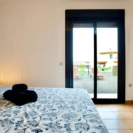 Casa Ema - No Stress Holidays Lajares