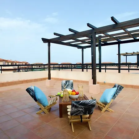 Casa Ema - No Stress Holidays * Lajares