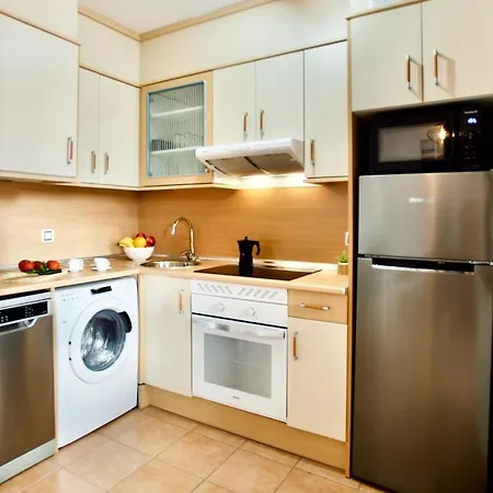 Apartamento Casa Ema - No Stress Holidays