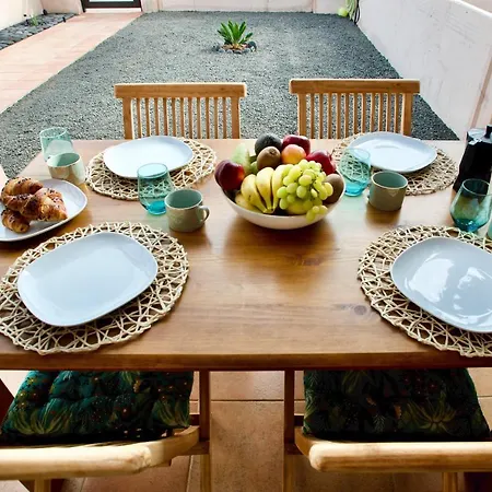 Casa Ema - No Stress Holidays Apartamento