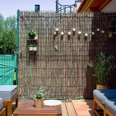 Lejlighed Casa Ema - No Stress Holidays Lajares