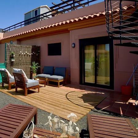 Casa Ema - No Stress Holidays Appartement *