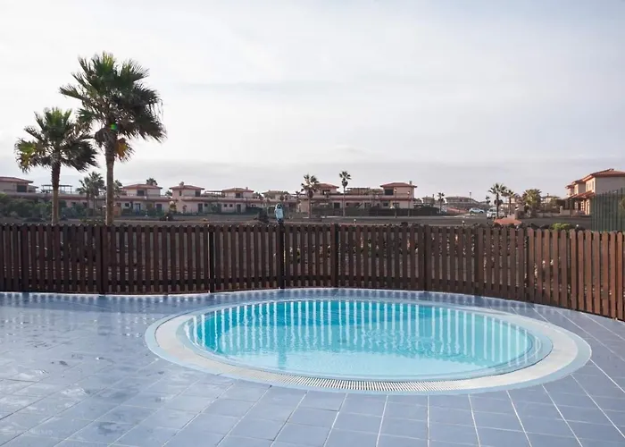 Casa Ema - No Stress Holidays * Lajares