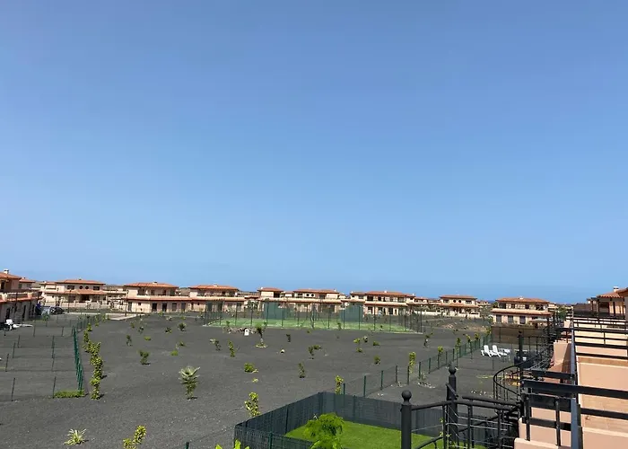 Apartment Casa Ema - No Stress Holidays Lajares