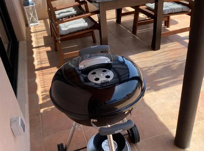 Casa Ema - No Stress Holidays شقة