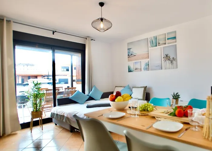 Apartment Casa Ema - No Stress Holidays *