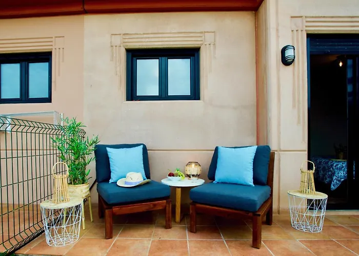 شقة Casa Ema - No Stress Holidays *