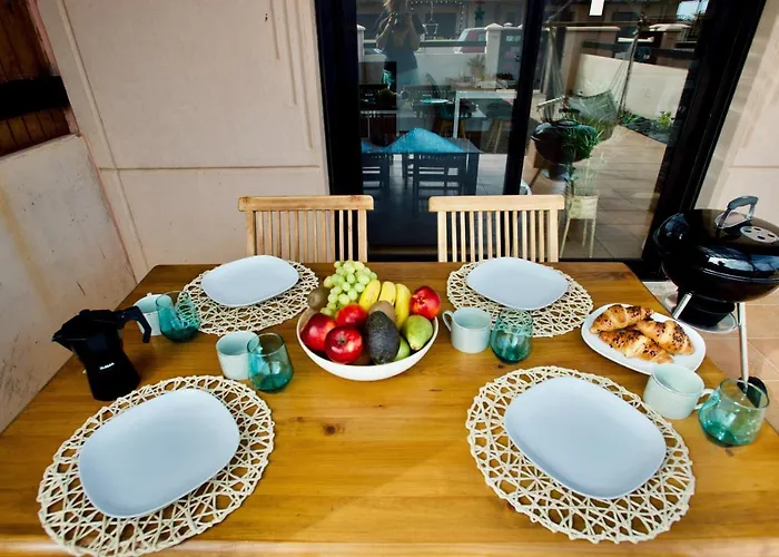 Casa Ema - No Stress Holidays *