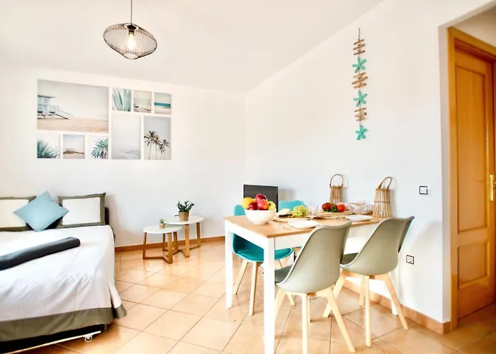 Casa Ema - No Stress Holidays شقة *