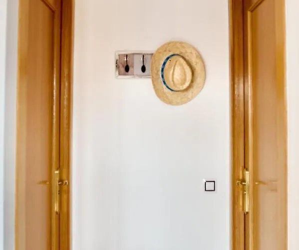 Casa Ema - No Stress Holidays شقة لاجاريس