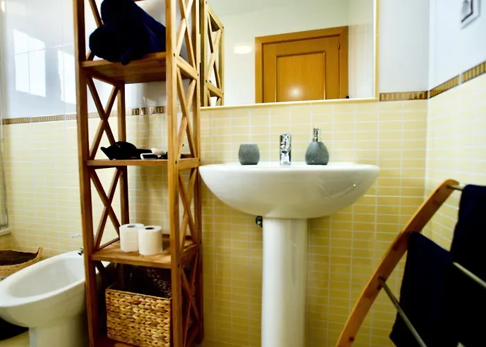 Apartment Casa Ema - No Stress Holidays Lajares