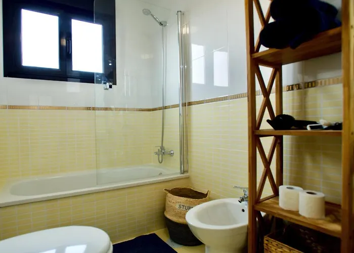 شقة Casa Ema - No Stress Holidays *