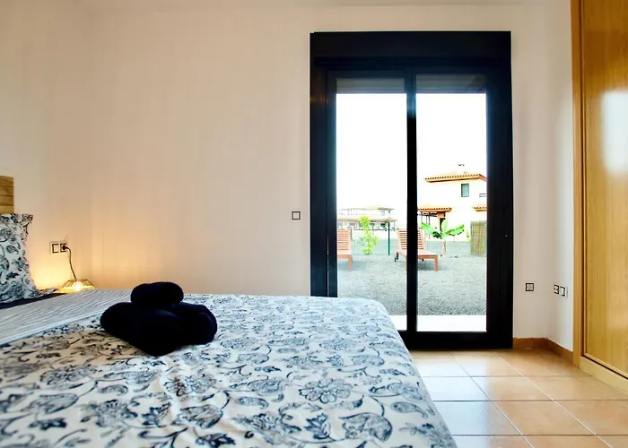 Casa Ema - No Stress Holidays لاجاريس