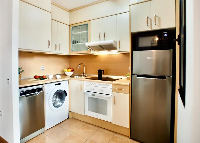 Apartment Casa Ema - No Stress Holidays