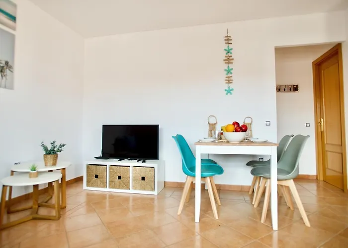 Casa Ema - No Stress Holidays * لاجاريس