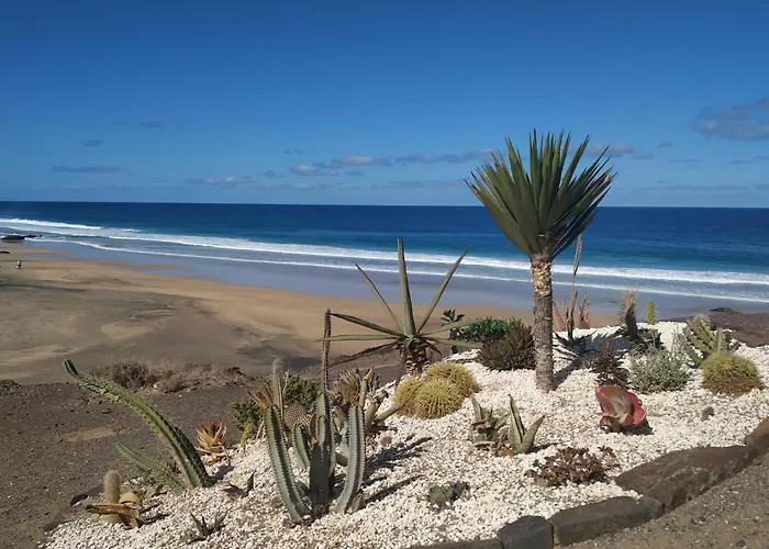 Casa Ema - No Stress Holidays Lajares