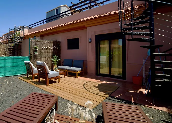 Casa Ema - No Stress Holidays Apartment *