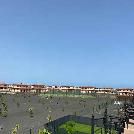 Daire Casa Ema - No Stress Holidays Lajares