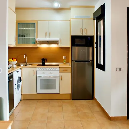 Casa Ema - No Stress Holidays * Lajares