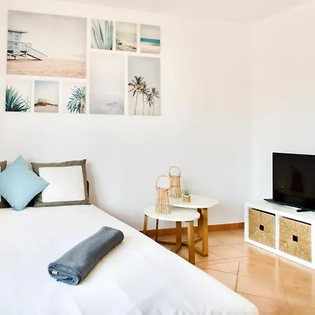 Casa Ema - No Stress Holidays * Lajares