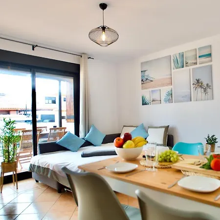 Daire Casa Ema - No Stress Holidays *