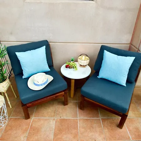 Casa Ema - No Stress Holidays * 라하레스