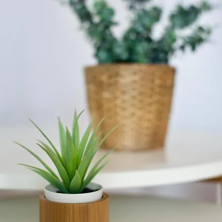 Casa Ema - No Stress Holidays Apartment Lajares