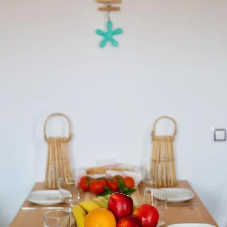 아파트 Casa Ema - No Stress Holidays