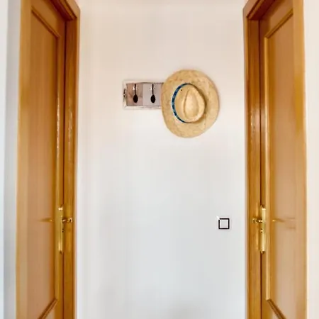 Casa Ema - No Stress Holidays Apartment Lajares