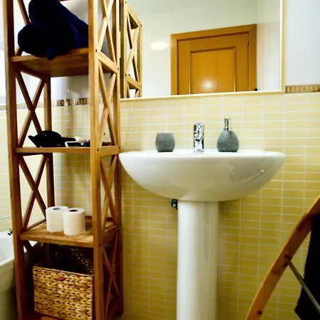 Apartment Casa Ema - No Stress Holidays Lajares