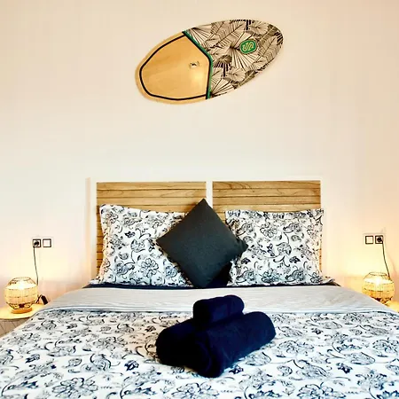 Casa Ema - No Stress Holidays Lajares