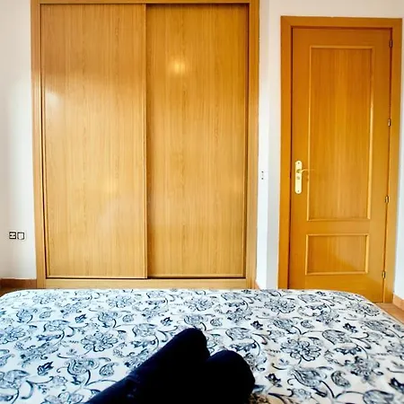 Casa Ema - No Stress Holidays * 라하레스