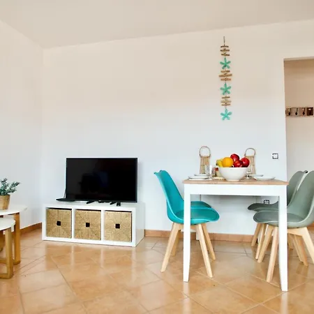 Casa Ema - No Stress Holidays * Lajares