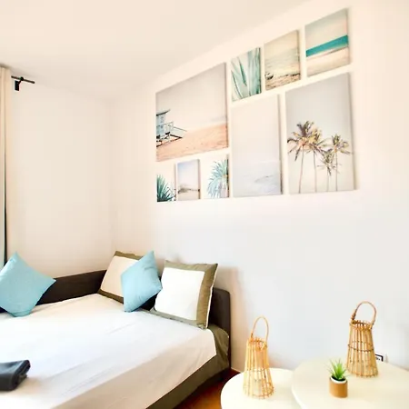 Apartment Casa Ema - No Stress Holidays Lajares