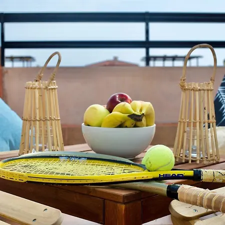 Casa Ema - No Stress Holidays Apartment Lajares