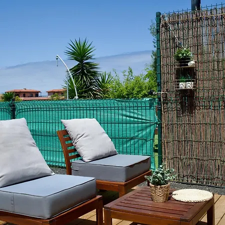 Apartament Casa Ema - No Stress Holidays Lajares