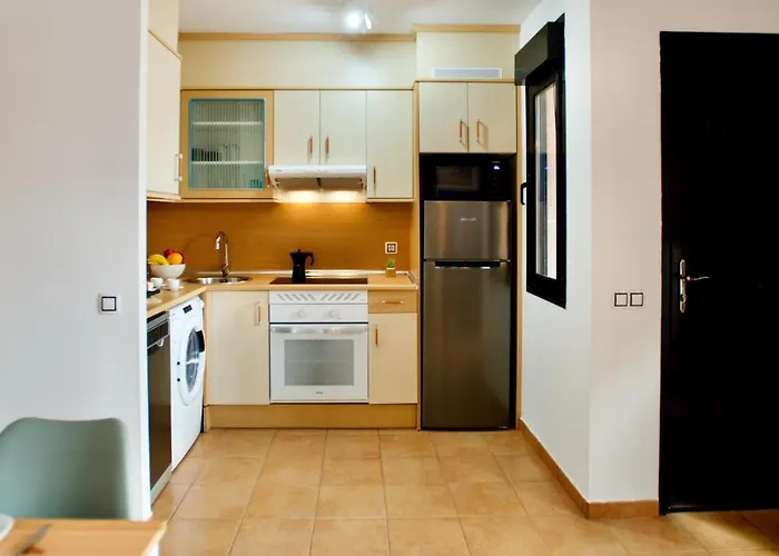 Casa Ema - No Stress Holidays * Lajares