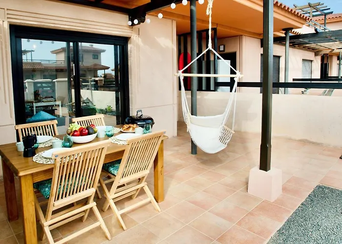 Casa Ema - No Stress Holidays *