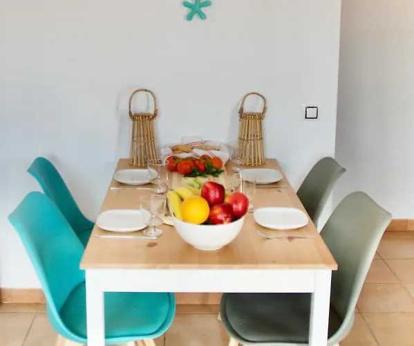 Casa Ema - No Stress Holidays Appartement Lajares