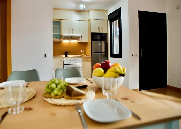 Casa Ema - No Stress Holidays Lajares