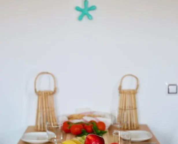 Appartement Casa Ema - No Stress Holidays